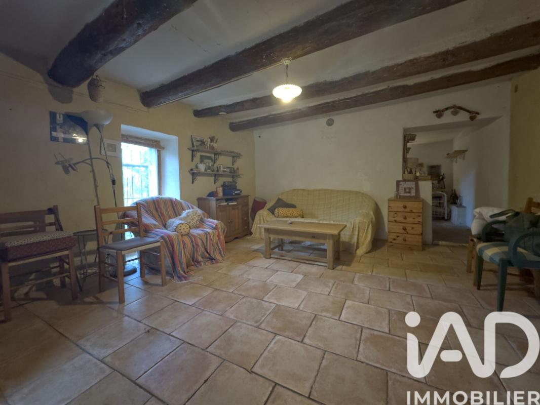 Maison traditionnelle 5 Pièce(s) Anduze