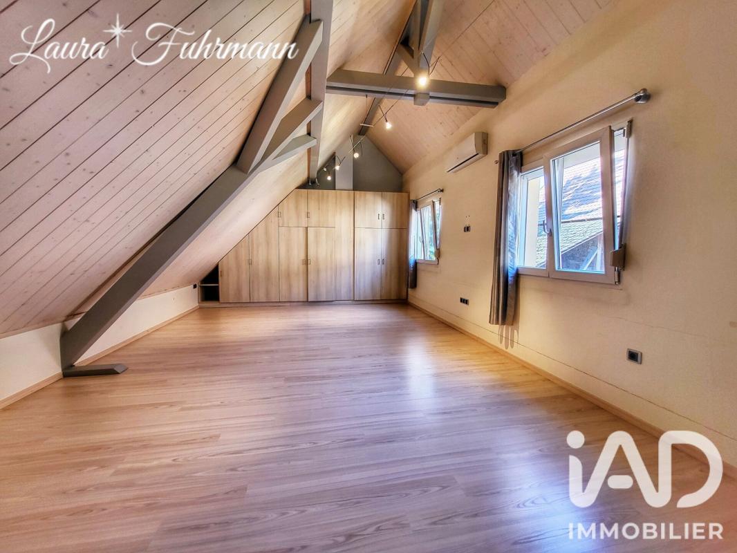 Maison 5 Pièce(s) Beblenheim - Photo 1