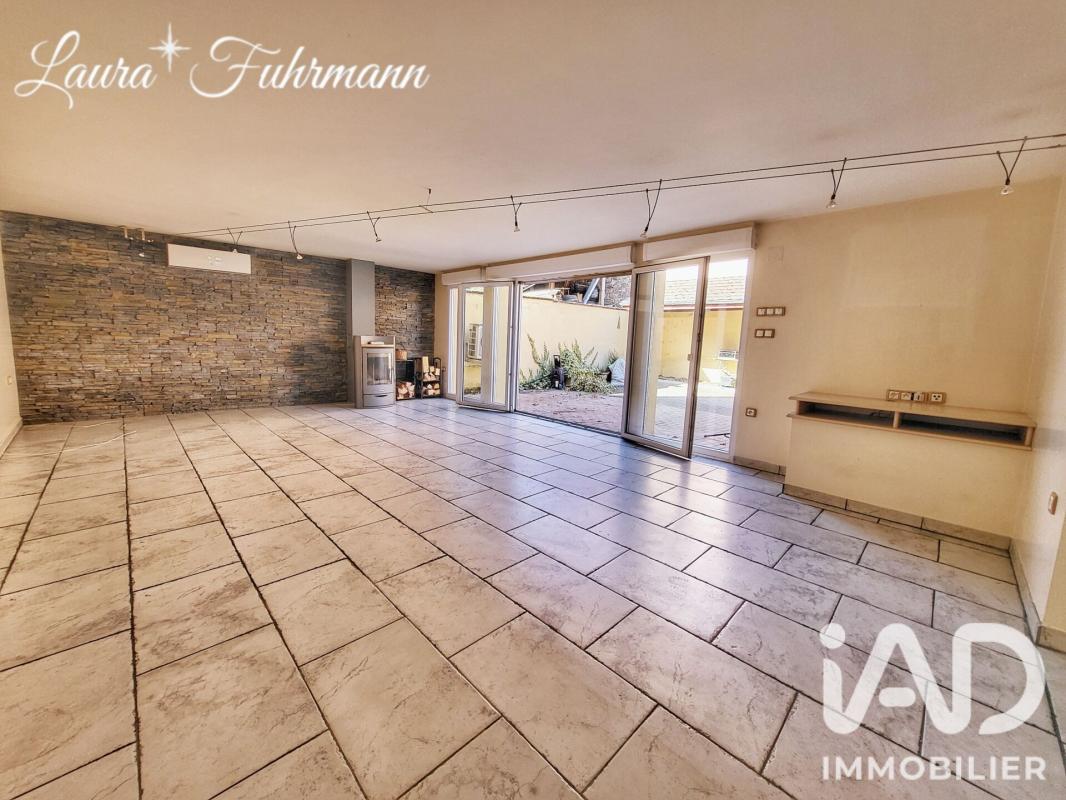 Maison 5 Pièce(s) Beblenheim - Photo 3