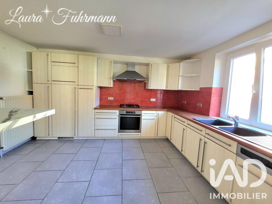 Maison 5 Pièce(s) Beblenheim - Photo 4