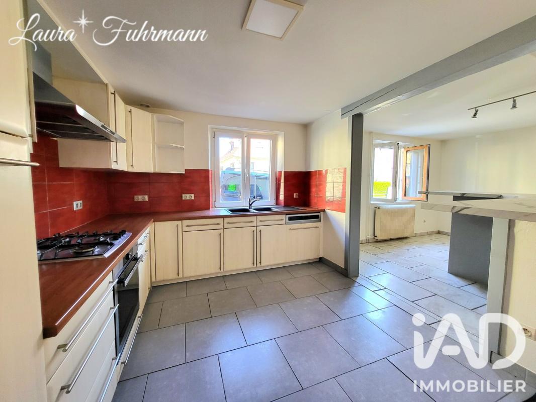 Maison 5 Pièce(s) Beblenheim - Photo 5