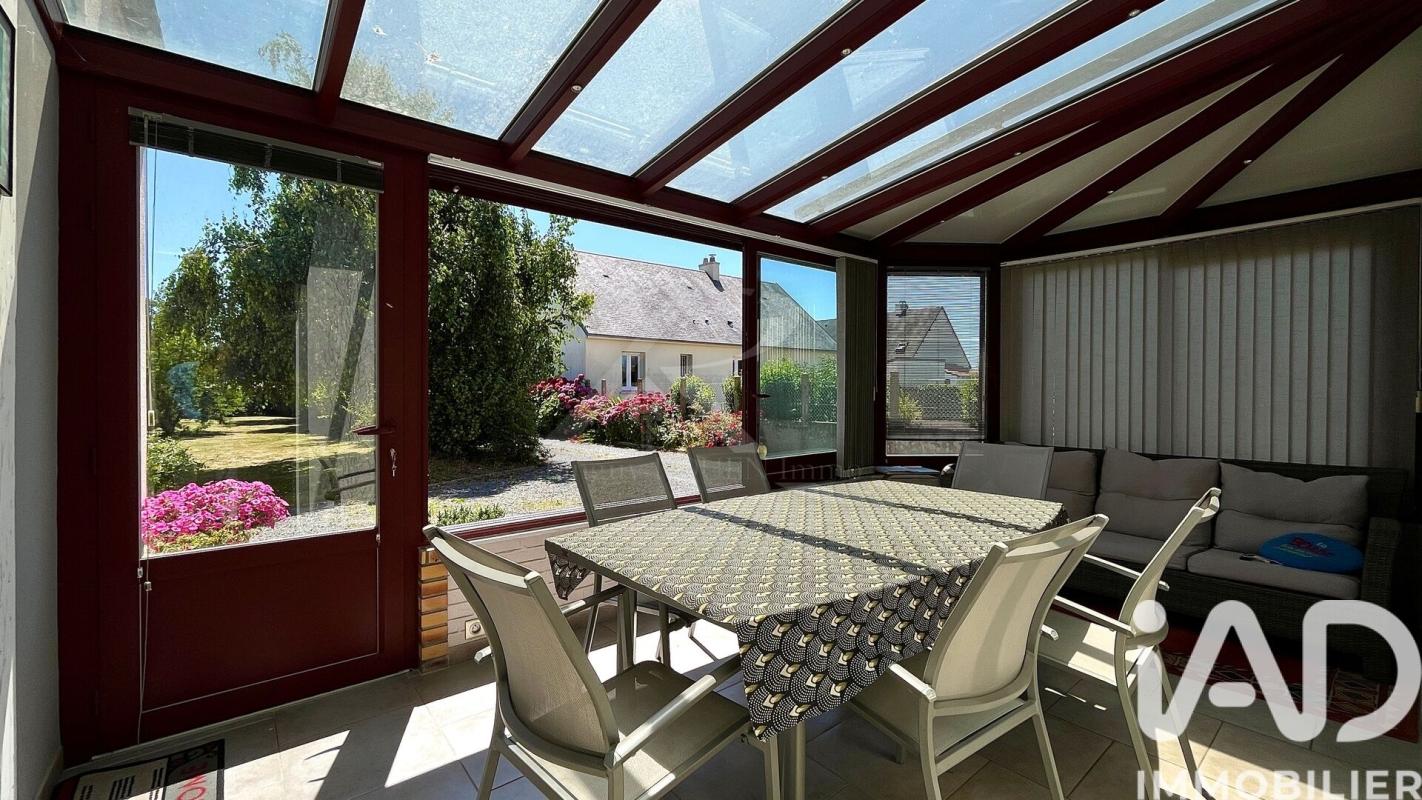 Maison 6 Pièce(s) Gouville-sur-Mer - Photo 1