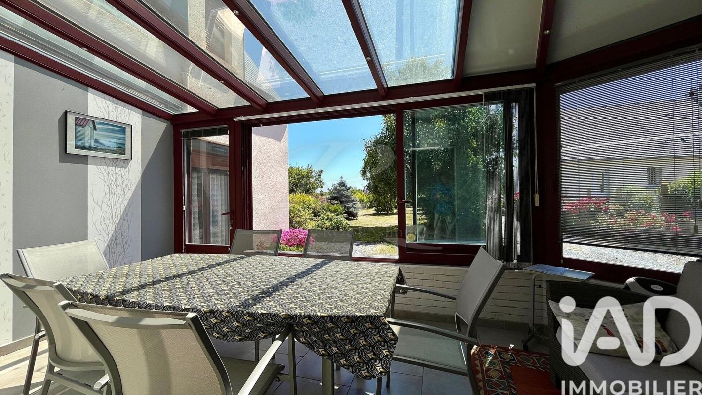 Maison 6 Pièce(s) Gouville-sur-Mer - Photo 3