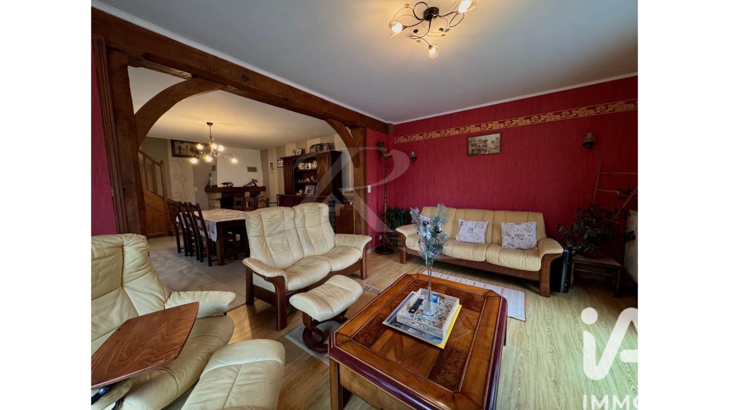 Maison 6 Pièce(s) Gouville-sur-Mer - Photo 6
