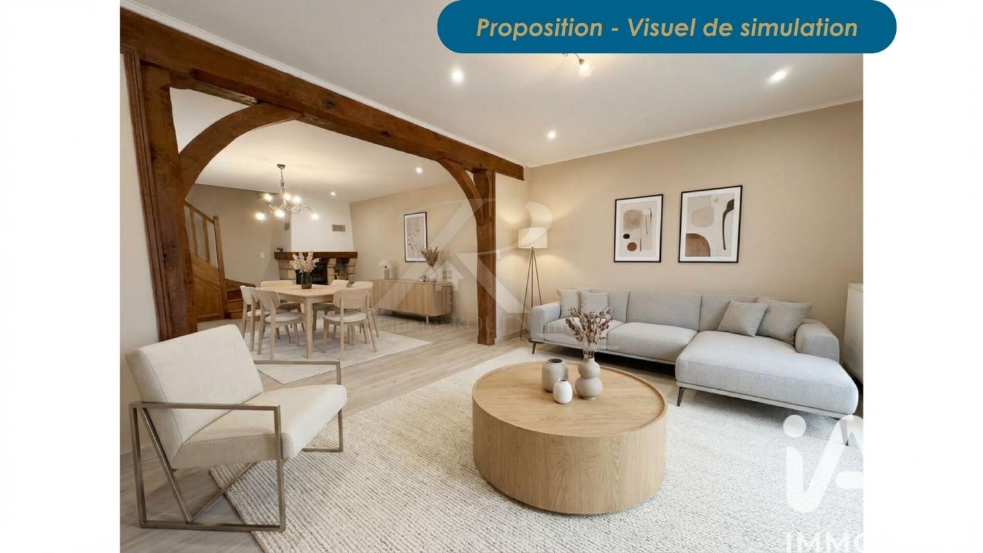 Maison 6 Pièce(s) Gouville-sur-Mer - Photo 7