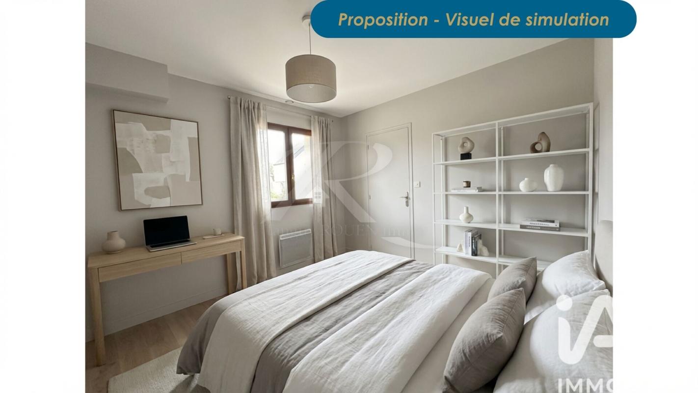 Maison 6 Pièce(s) Gouville-sur-Mer - Photo 9