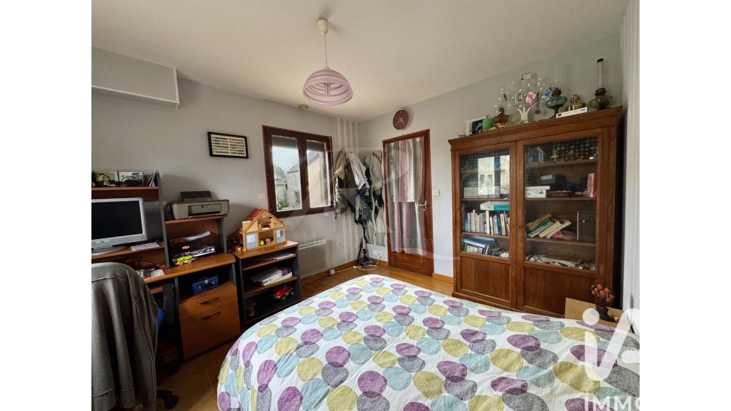 Maison 6 Pièce(s) Gouville-sur-Mer - Photo 10