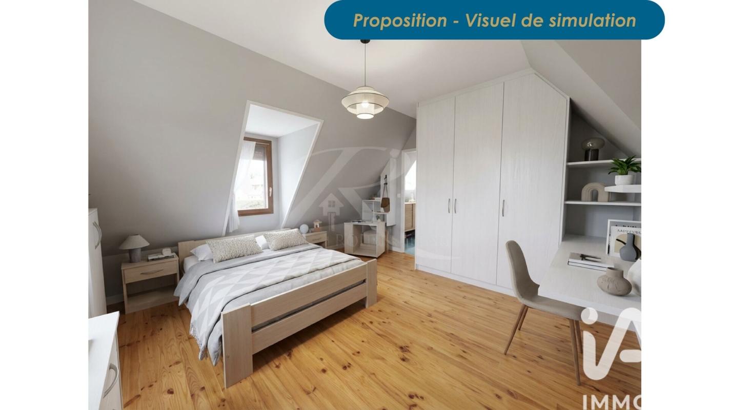 Maison 6 Pièce(s) Gouville-sur-Mer - Photo 12