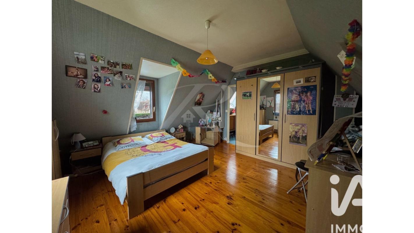 Maison 6 Pièce(s) Gouville-sur-Mer - Photo 13