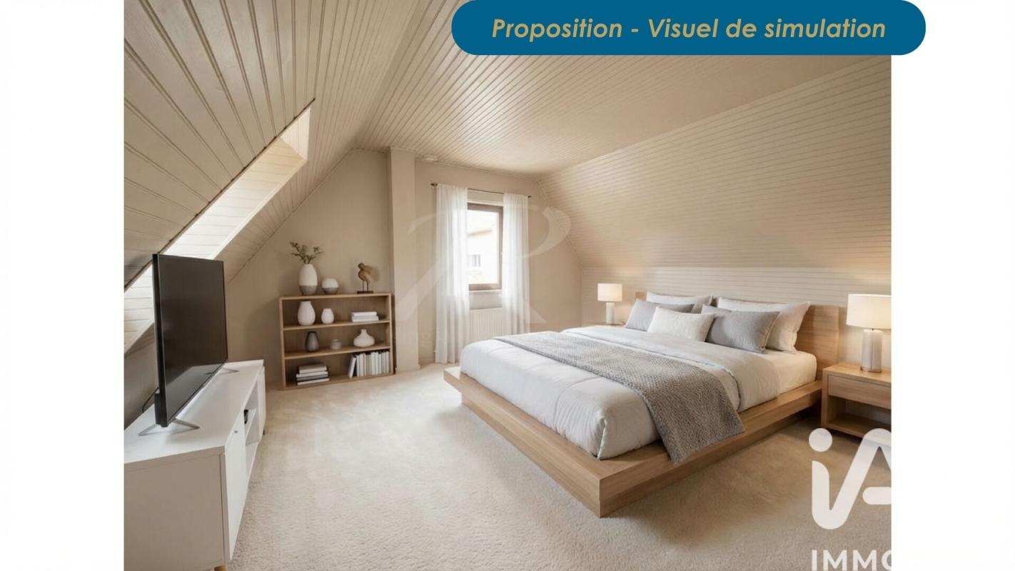 Maison 6 Pièce(s) Gouville-sur-Mer - Photo 15