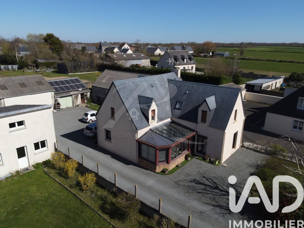 Maison 6 Pièce(s) Gouville-sur-Mer - Photo 17