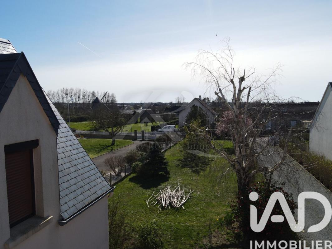 Maison 6 Pièce(s) Gouville-sur-Mer - Photo 19