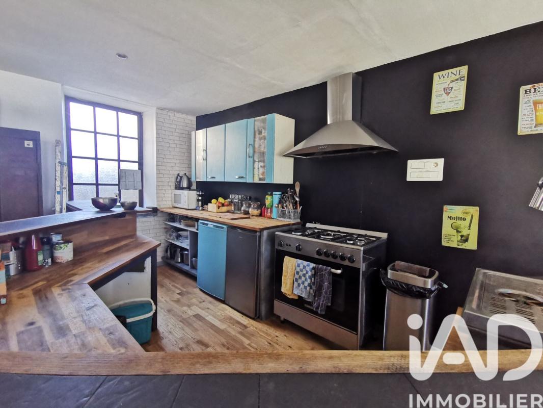 Maison 5 Pièce(s) Le Mesnil-Simon