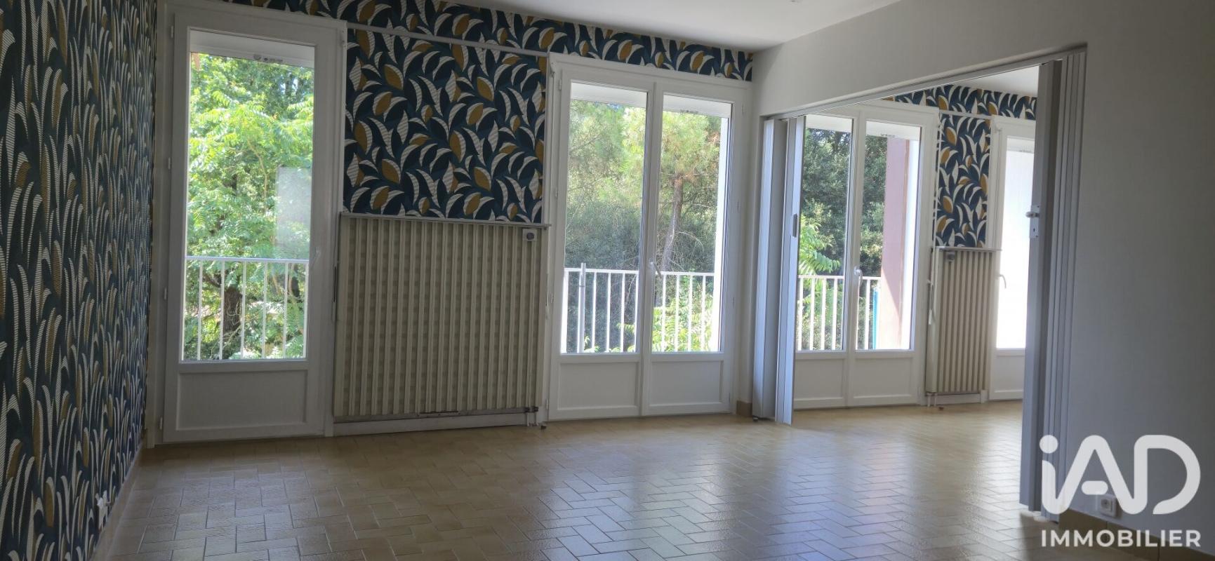 Appartement 2 Pièce(s) Jard-sur-Mer