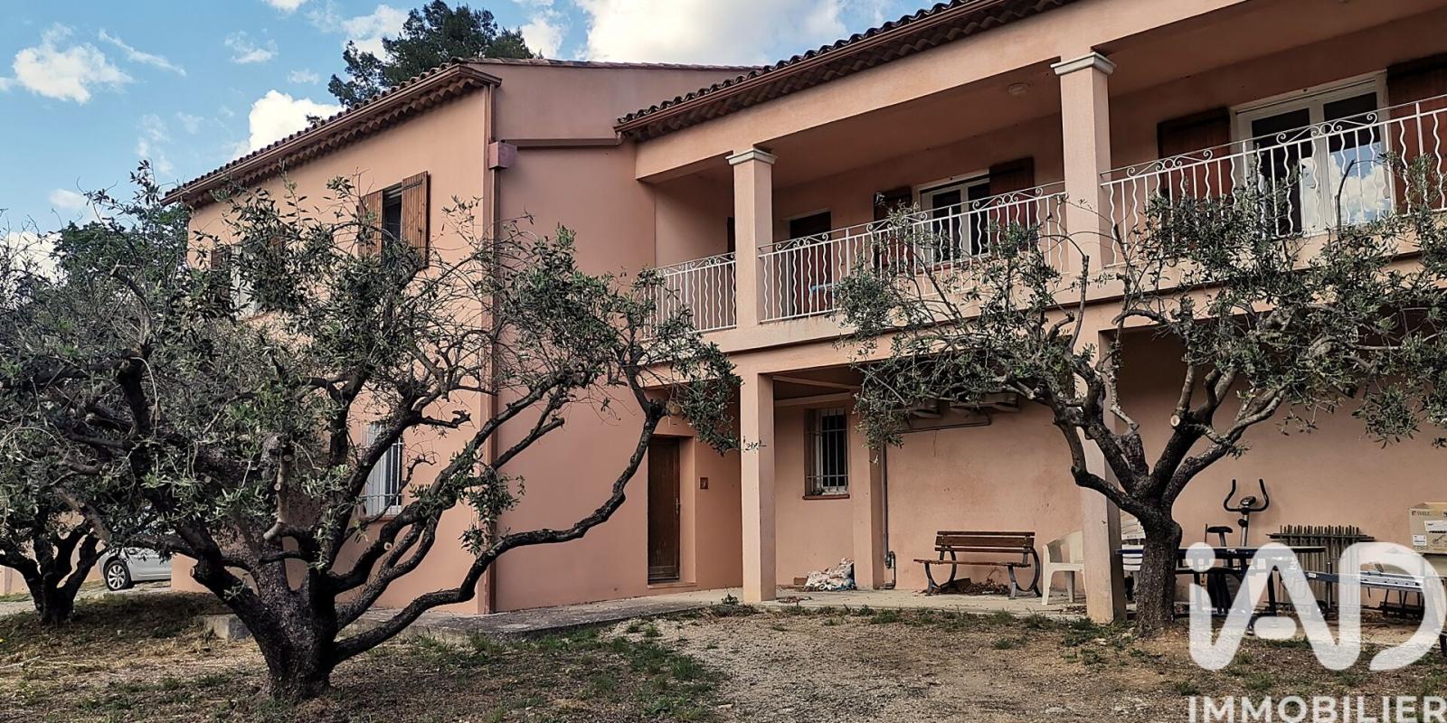 Maison 5 Pièce(s) Draguignan - Photo 3