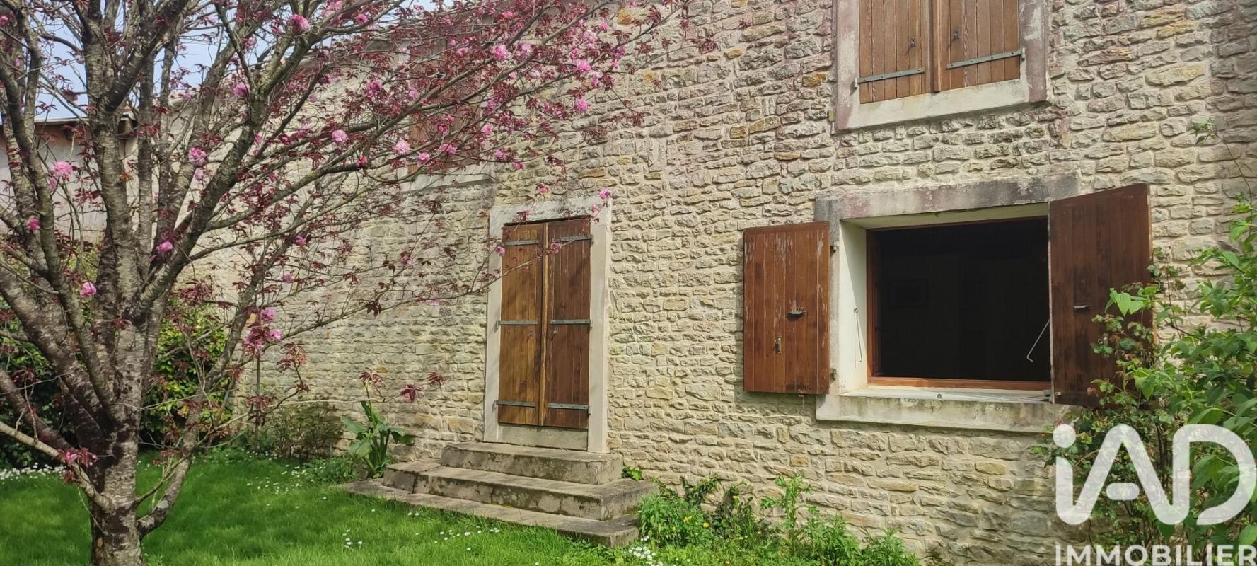 Maison 7 Pièce(s) Saint-Médard-d'Aunis - Photo 2