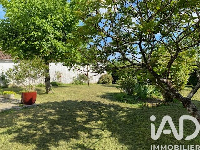 Maison 7 Pièce(s) Saint-Médard-d'Aunis - Photo 4