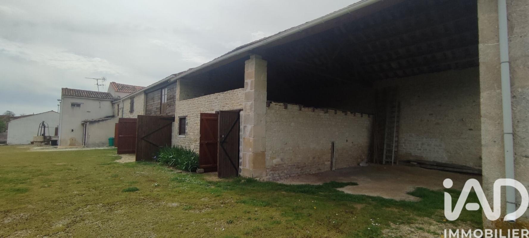 Maison 7 Pièce(s) Saint-Médard-d'Aunis - Photo 17