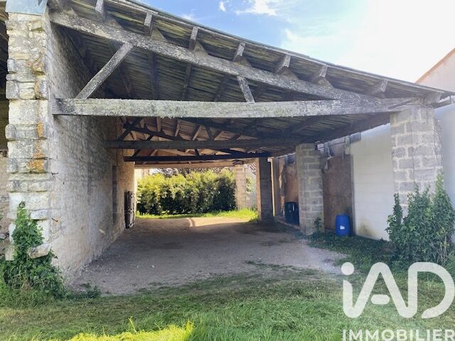 Maison 7 Pièce(s) Saint-Médard-d'Aunis - Photo 19