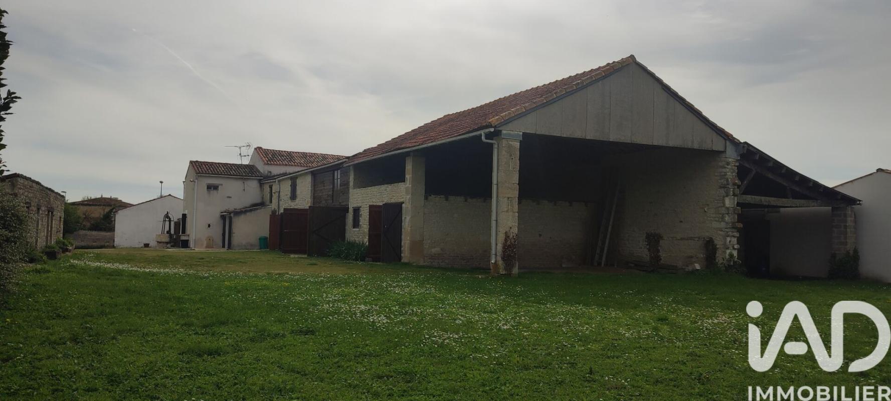 Maison 7 Pièce(s) Saint-Médard-d'Aunis - Photo 20