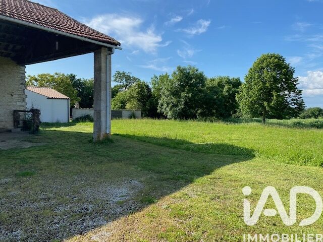 Maison 7 Pièce(s) Saint-Médard-d'Aunis - Photo 21