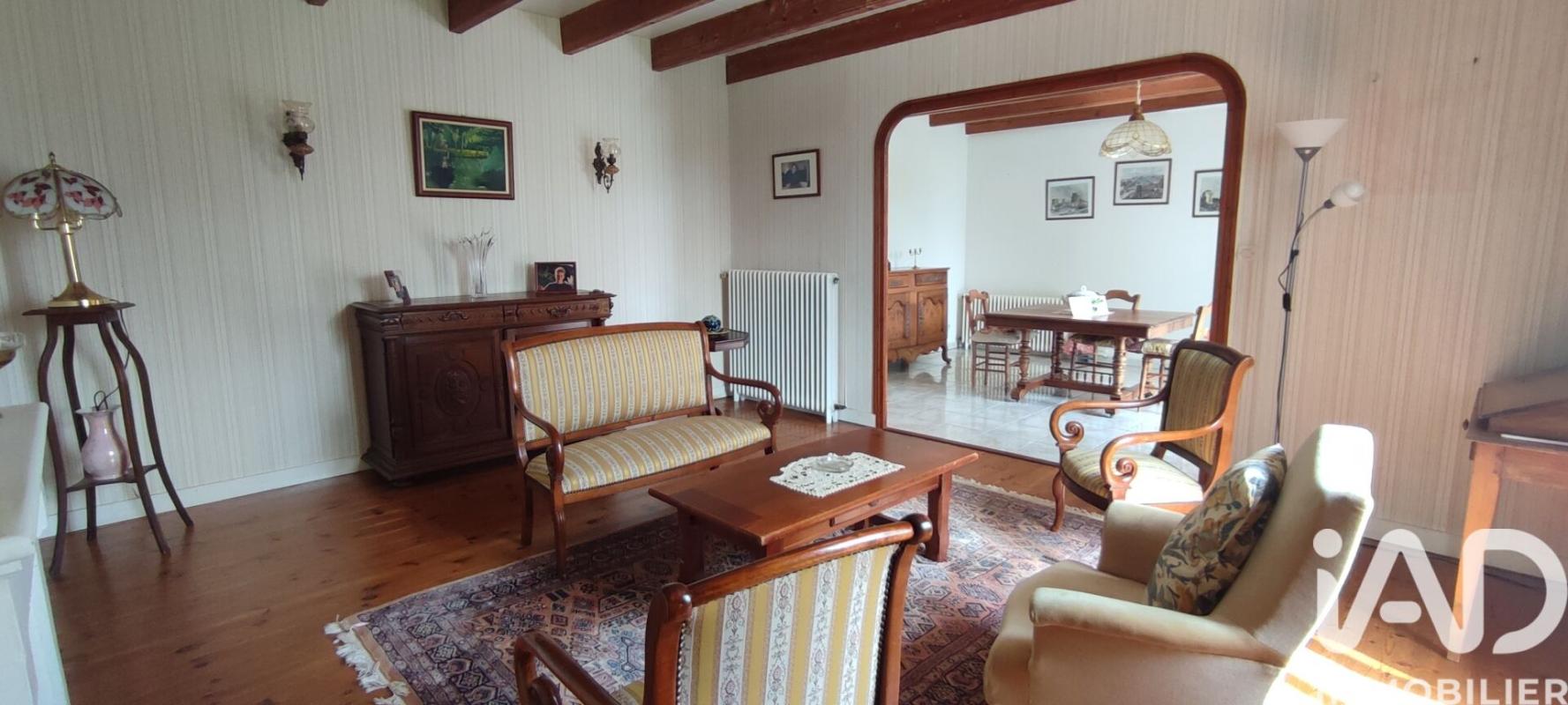 Maison 7 Pièce(s) Saint-Médard-d'Aunis - Photo 26