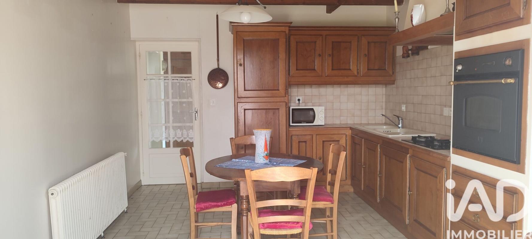 Maison 7 Pièce(s) Saint-Médard-d'Aunis - Photo 27