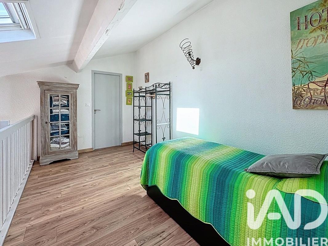 Appartement 3 Pièce(s) Sanary-sur-Mer - Photo 8