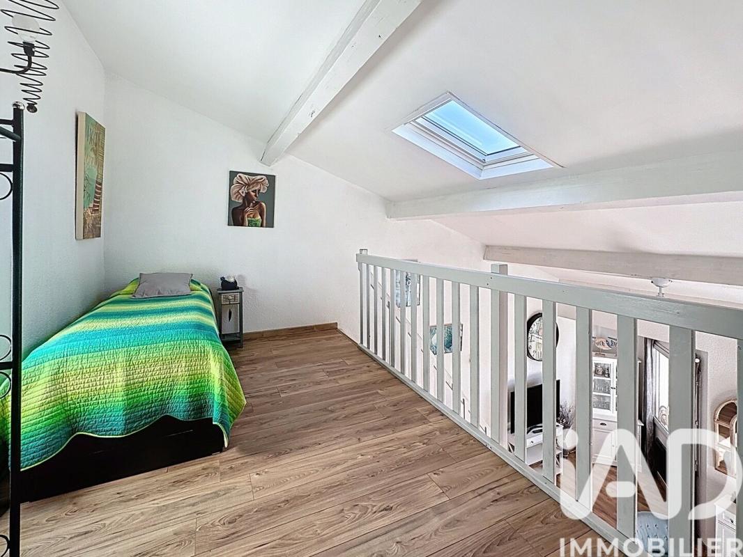 Appartement 3 Pièce(s) Sanary-sur-Mer - Photo 9