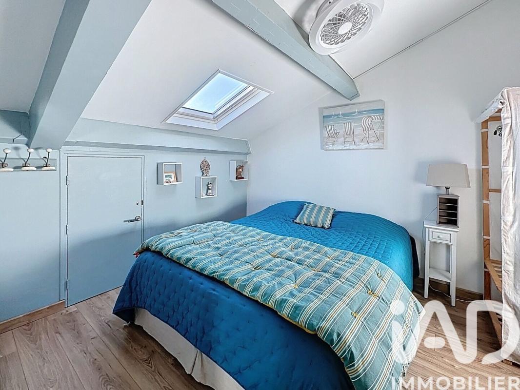 Appartement 3 Pièce(s) Sanary-sur-Mer - Photo 10
