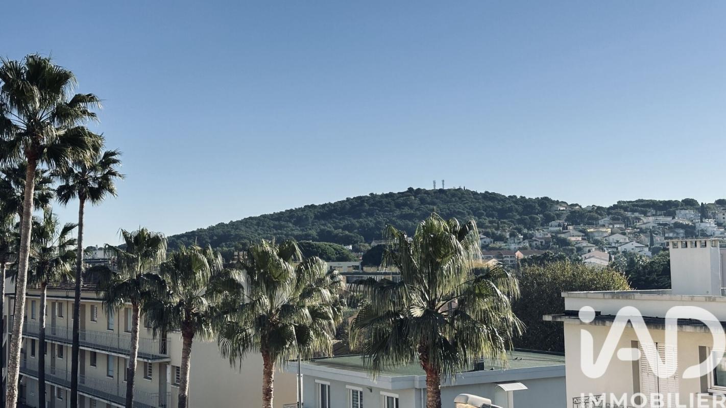Appartement 3 Pièce(s) Sanary-sur-Mer - Photo 13
