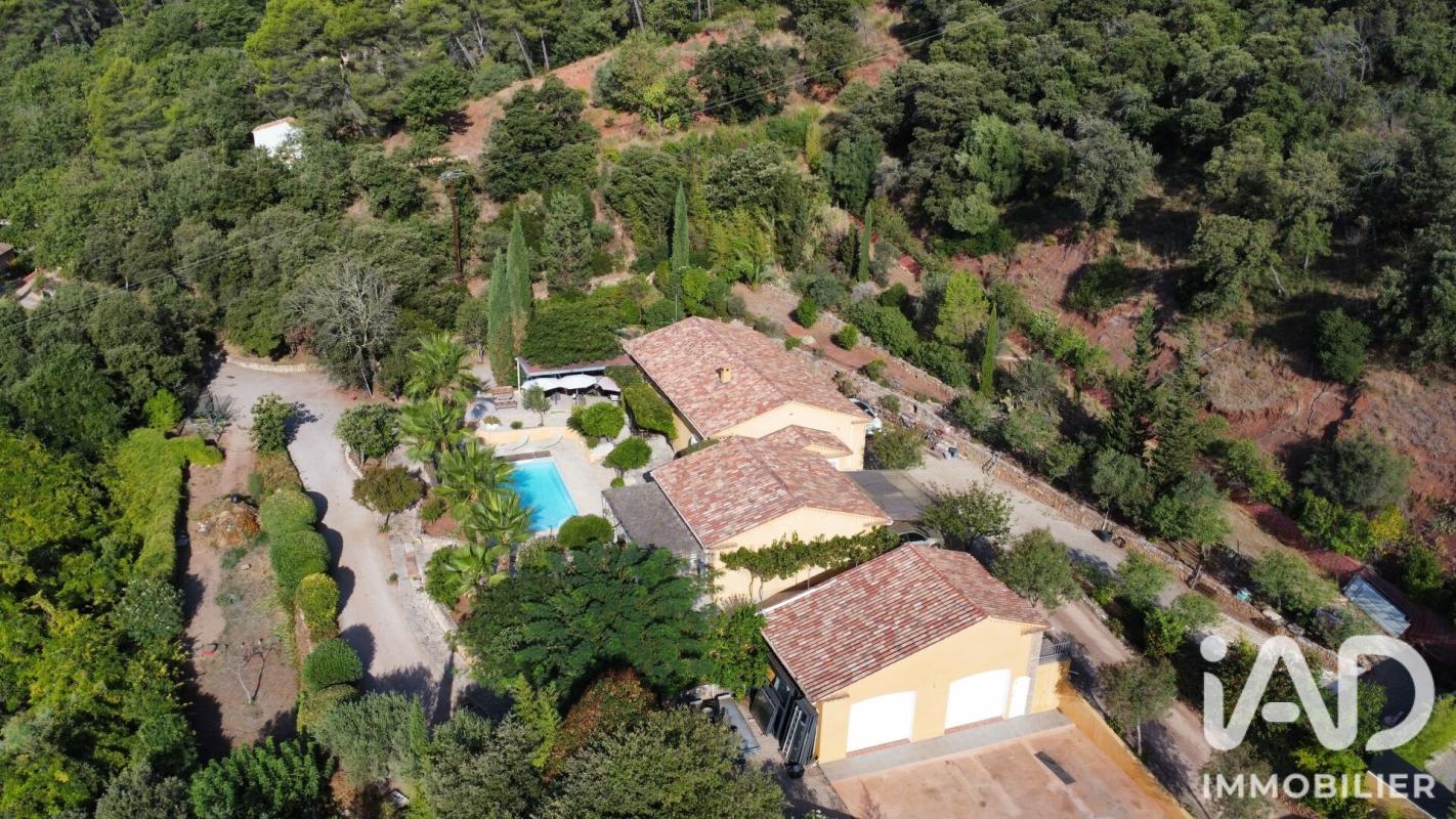 Maison 6 Pièce(s) La Motte - Photo 3