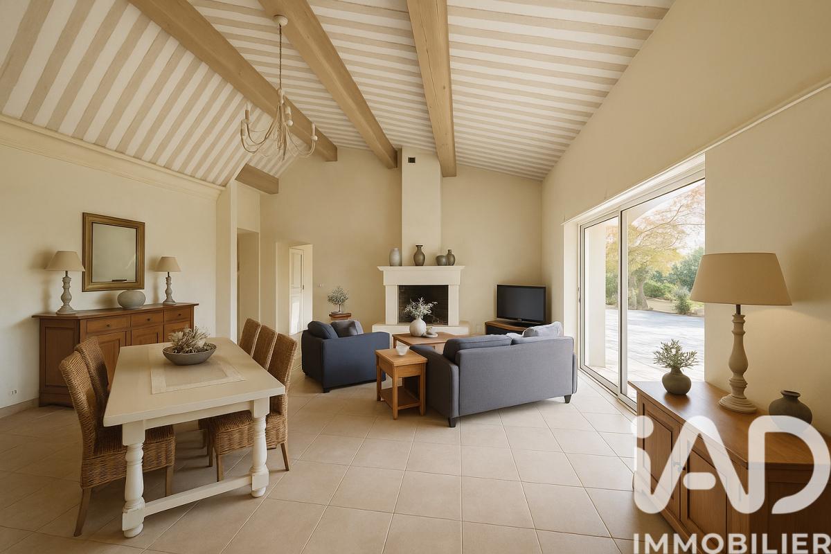 Maison 6 Pièce(s) La Motte - Photo 4