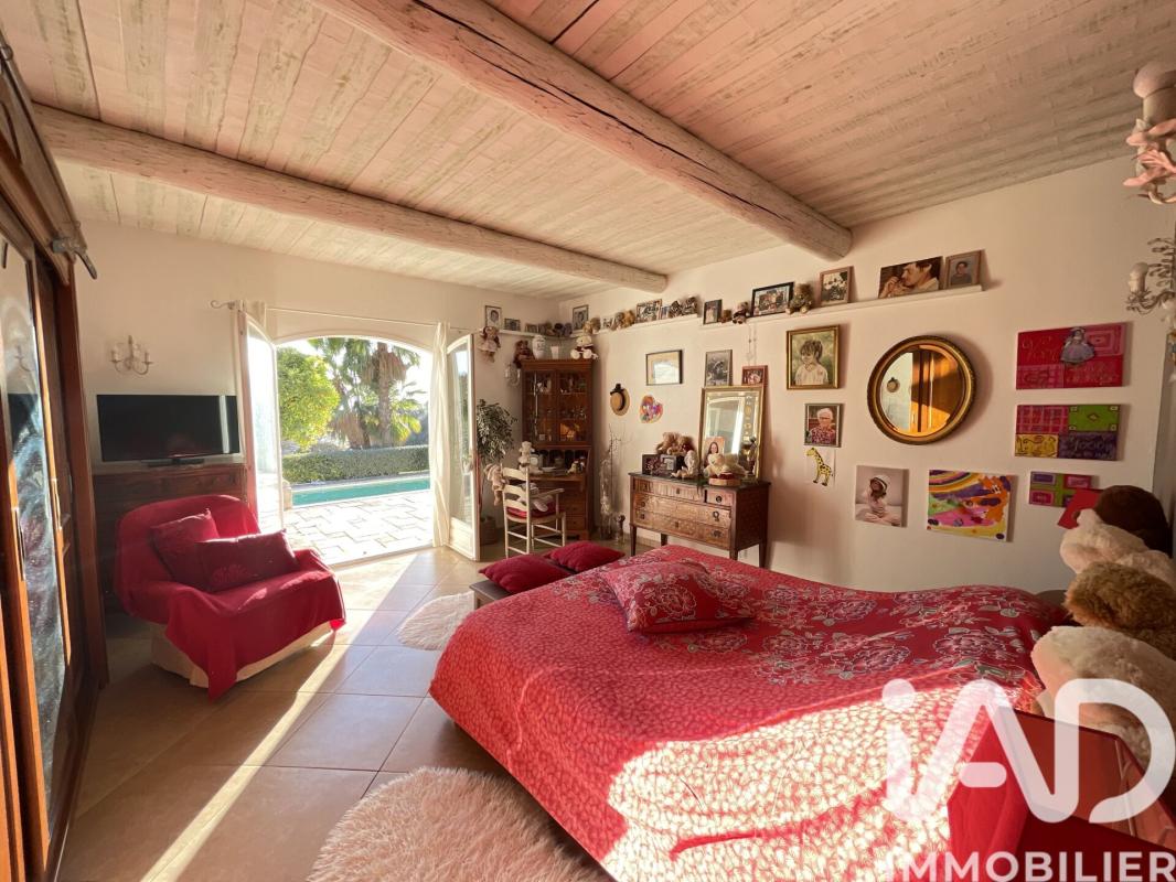 Maison 6 Pièce(s) La Motte - Photo 5