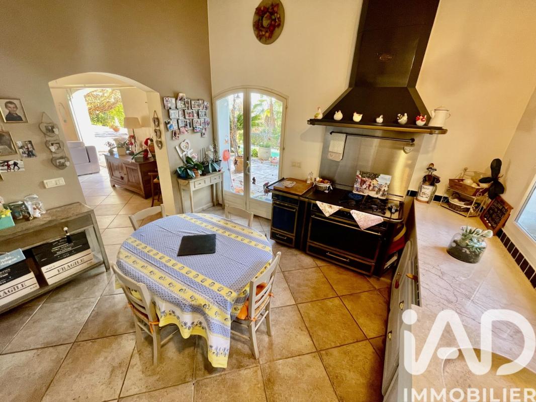 Maison 6 Pièce(s) La Motte - Photo 8