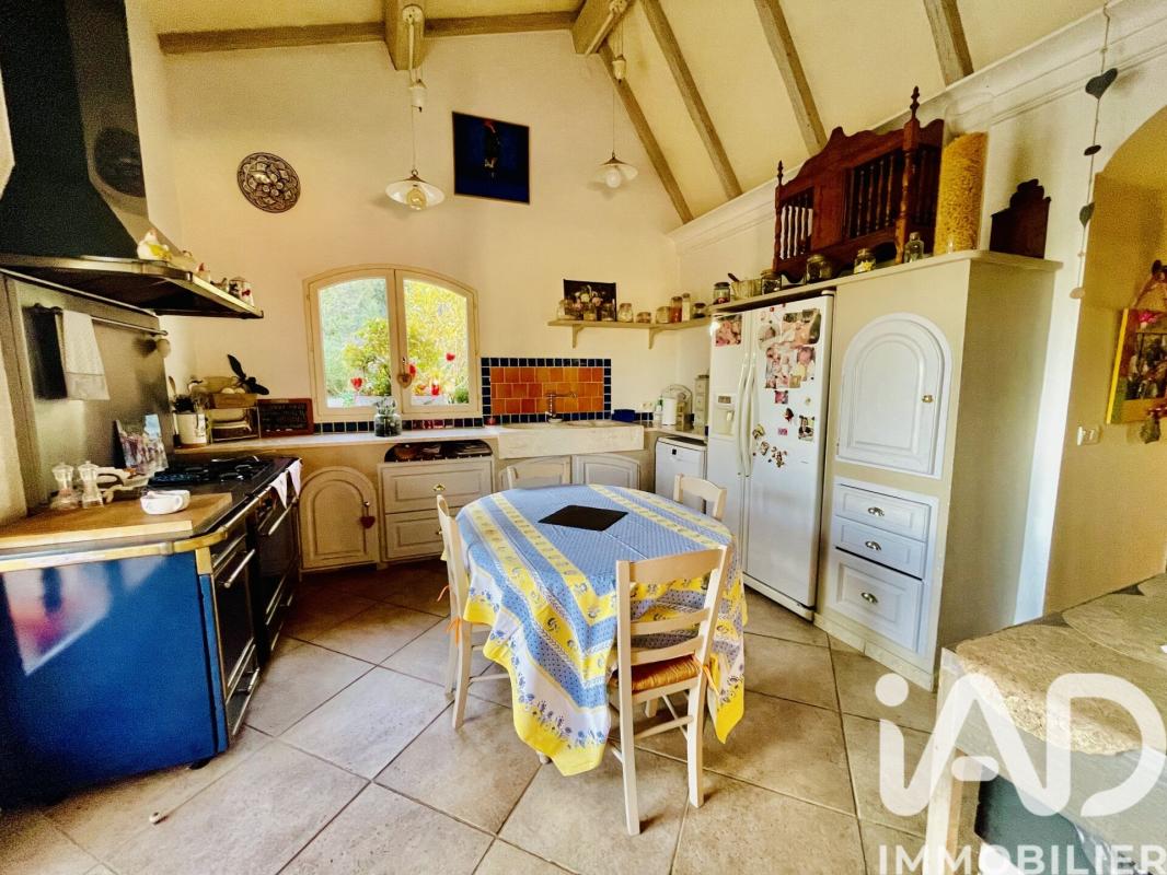 Maison 6 Pièce(s) La Motte - Photo 10