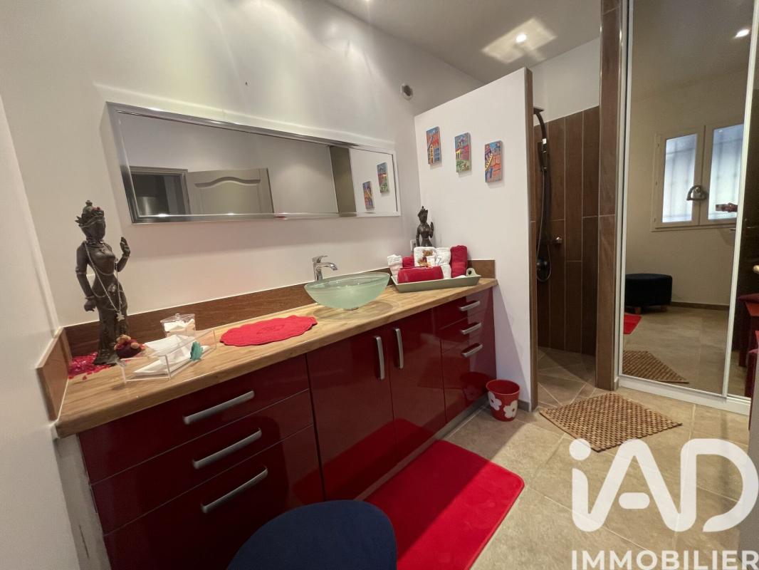 Maison 6 Pièce(s) La Motte - Photo 14