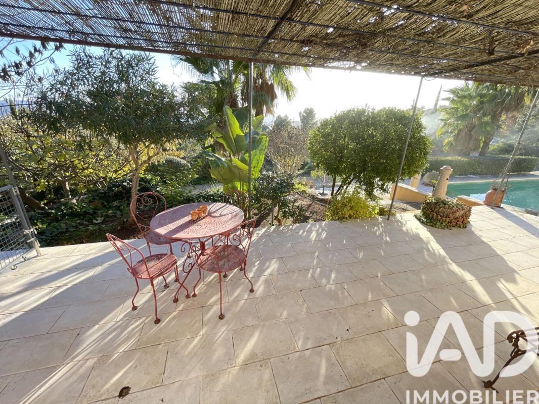 Maison 6 Pièce(s) La Motte - Photo 17
