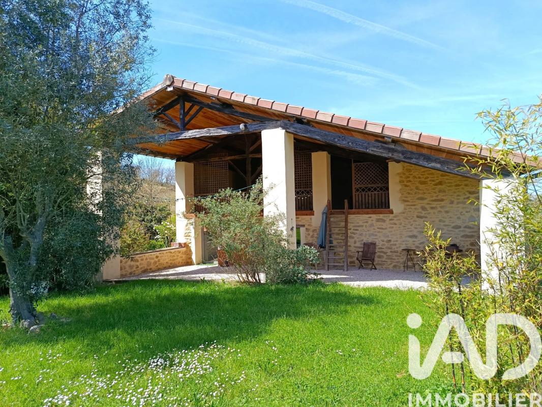 Maison 9 Pièce(s) Lapenne - Photo 2