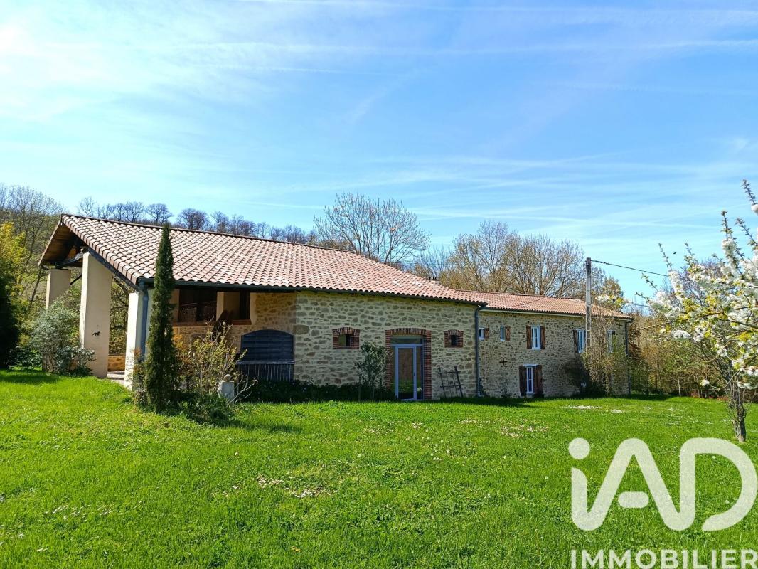 Maison 9 Pièce(s) Lapenne - Photo 4