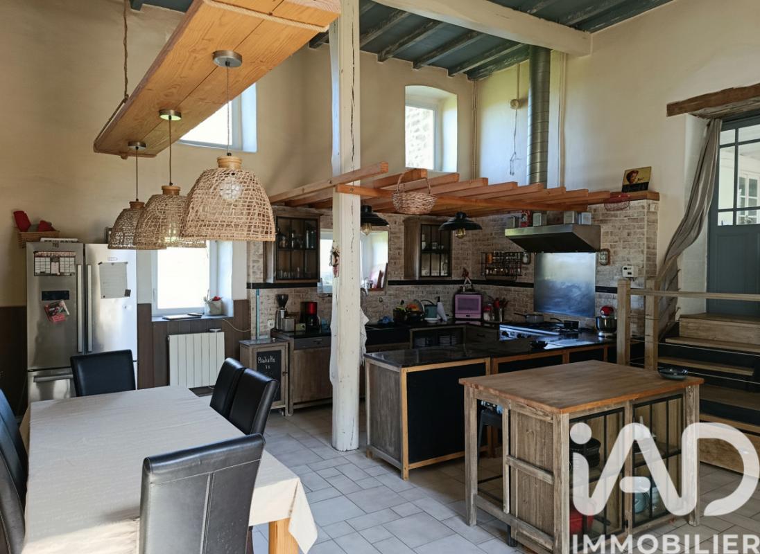 Maison 9 Pièce(s) Lapenne - Photo 6