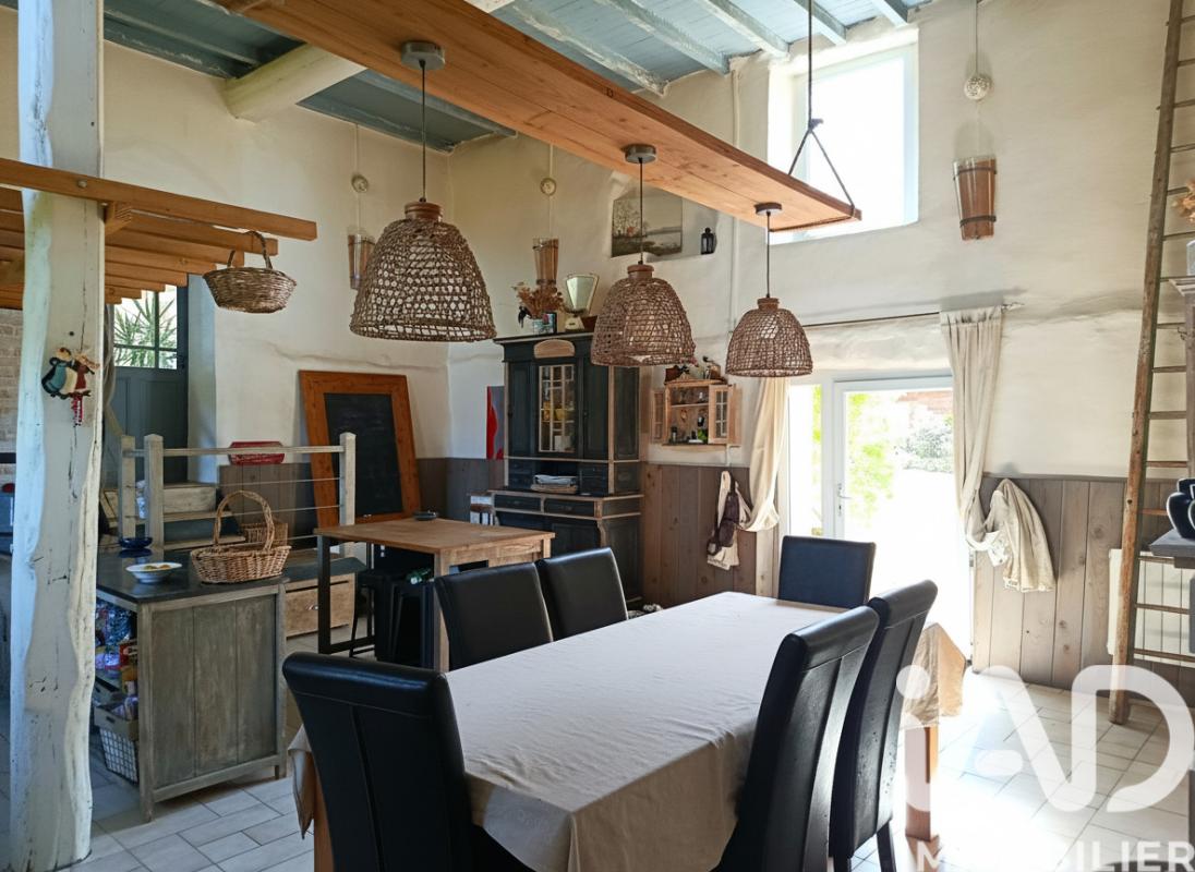 Maison 9 Pièce(s) Lapenne - Photo 8