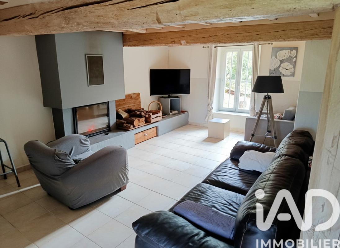 Maison 9 Pièce(s) Lapenne - Photo 10