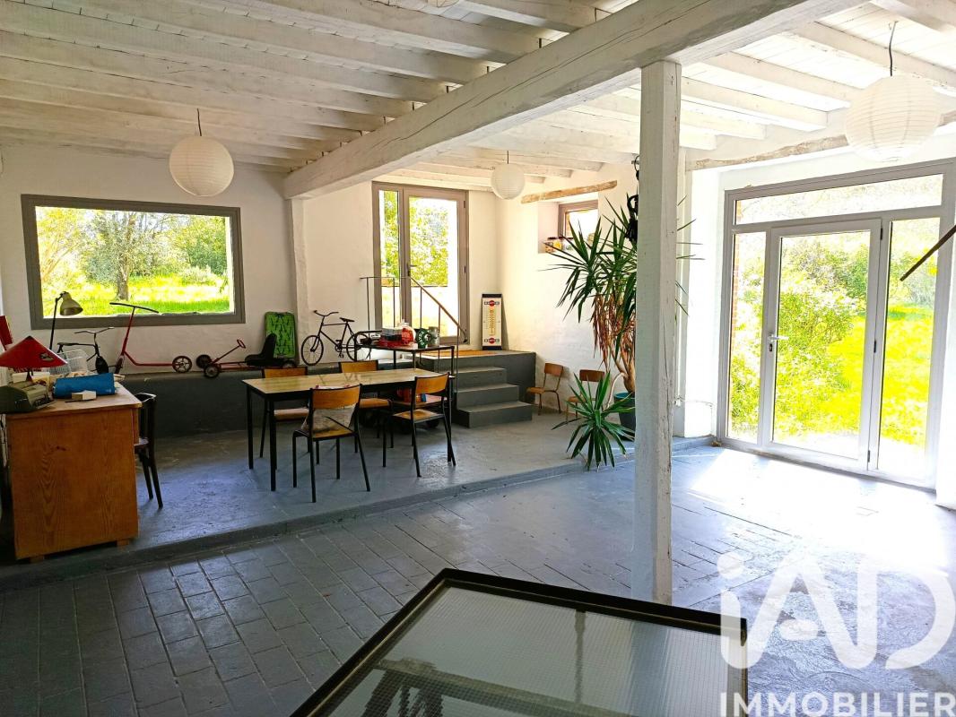 Maison 9 Pièce(s) Lapenne - Photo 11