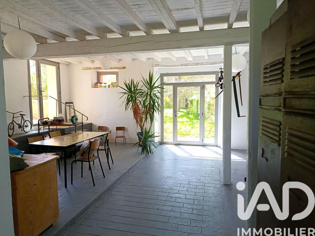Maison 9 Pièce(s) Lapenne - Photo 12