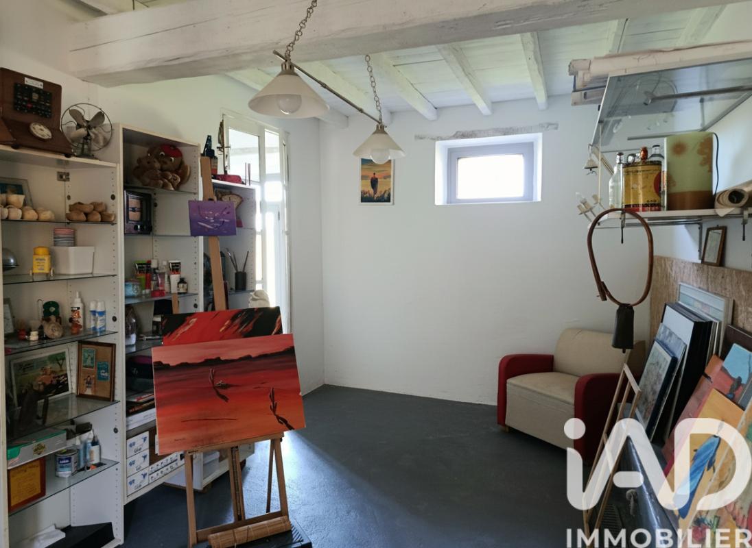 Maison 9 Pièce(s) Lapenne - Photo 13
