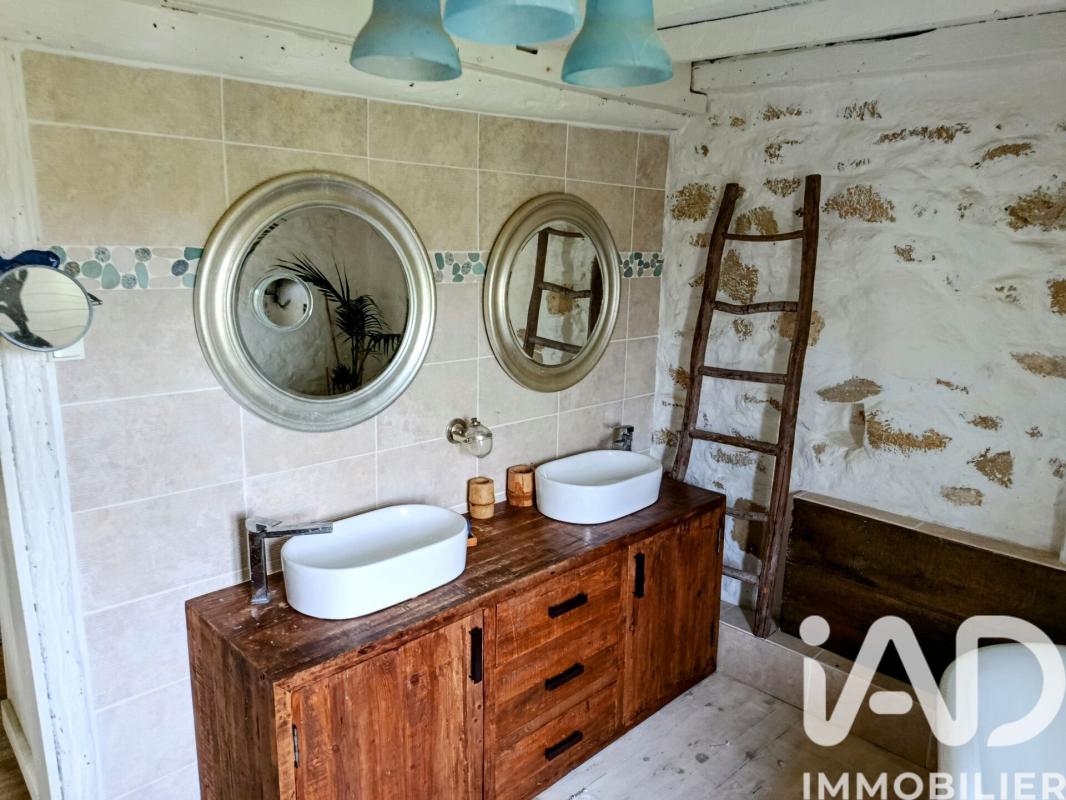 Maison 9 Pièce(s) Lapenne - Photo 16