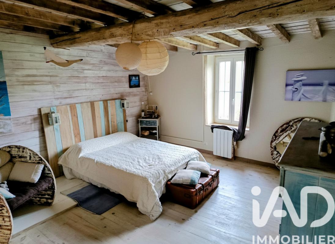 Maison 9 Pièce(s) Lapenne - Photo 17