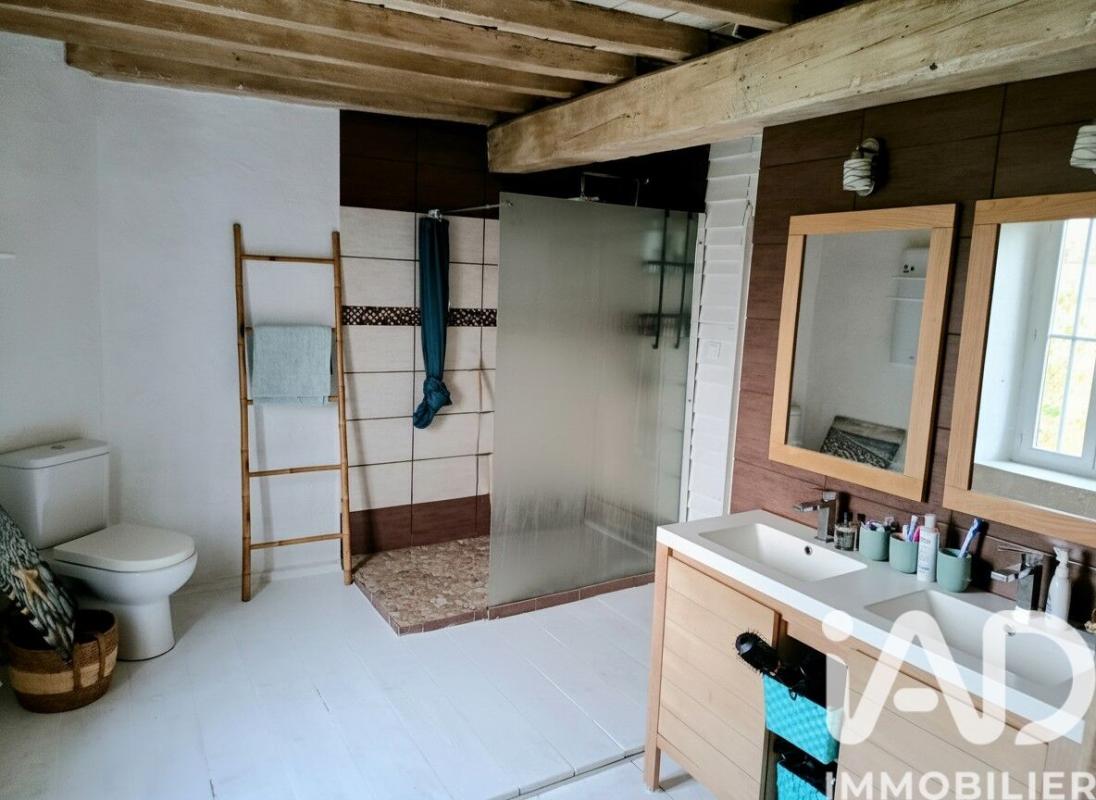 Maison 9 Pièce(s) Lapenne - Photo 19