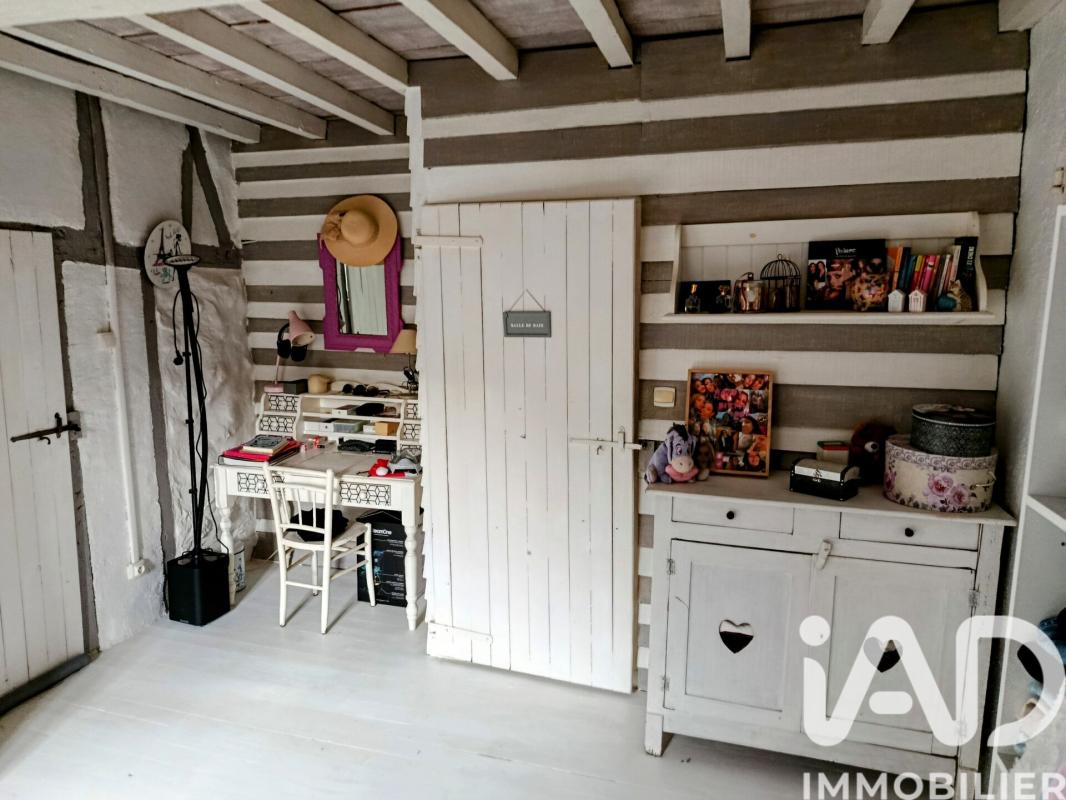Maison 9 Pièce(s) Lapenne - Photo 20